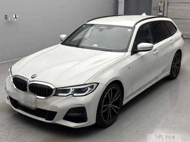 2020 BMW 3 Series