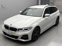 2020 BMW 3 Series