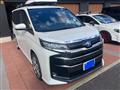 2022 Toyota Noah