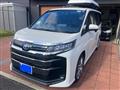 2022 Toyota Noah