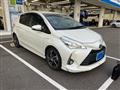 2017 Toyota Vitz
