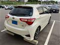 2017 Toyota Vitz
