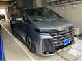 2025 Toyota Vellfire