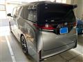 2025 Toyota Vellfire