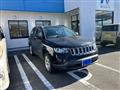 2017 Jeep Compass