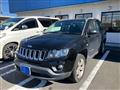2017 Jeep Compass