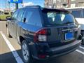 2017 Jeep Compass