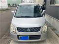 2010 Suzuki Wagon R