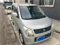 2010 Suzuki Wagon R