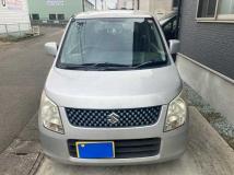 2010 Suzuki Wagon R