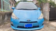 2012 Toyota AQUA