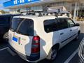 2012 Toyota Succeed Van
