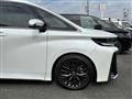 2024 Toyota Vellfire