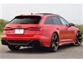 2021 Audi RS6