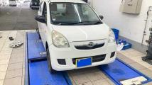 2012 Daihatsu Mira