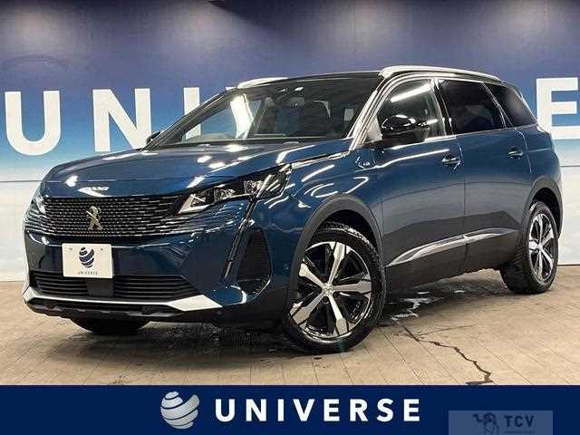 2022 Peugeot Peugoet Others