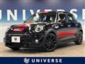 2018 BMW MINI