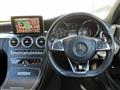 2018 Mercedes-Benz C-Class