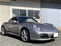 2011 Porsche Cayman