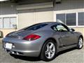 2011 Porsche Cayman