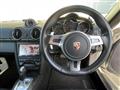 2011 Porsche Cayman