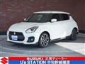 2018 Suzuki Swift