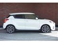 2018 Suzuki Swift
