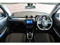 2025 Suzuki Swift