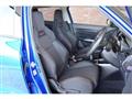 2025 Suzuki Swift
