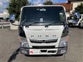 2020 Mitsubishi Fuso Canter