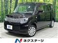 2013 Suzuki MR Wagon