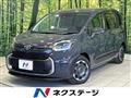 2022 Toyota Sienta