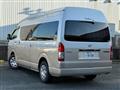 2025 Toyota Hiace Wagon