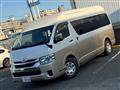 2025 Toyota Hiace Wagon