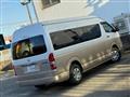2025 Toyota Hiace Wagon