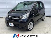 2016 Mitsubishi eK Wagon