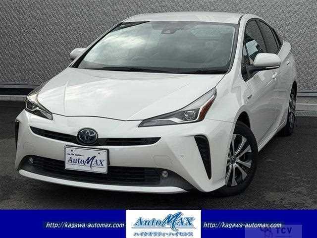 2019 Toyota Prius