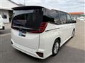 2024 Toyota Noah
