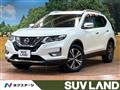 2019 Nissan X-Trail