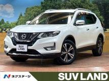 2019 Nissan X-Trail