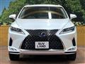 2020 Lexus RX