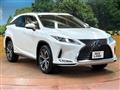 2020 Lexus RX