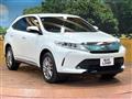 2018 Toyota Harrier