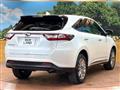 2018 Toyota Harrier