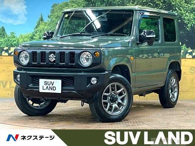 2023 Suzuki Jimny