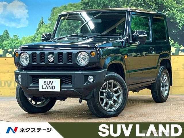 2023 Suzuki Jimny