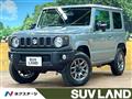 2025 Suzuki Jimny