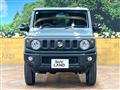 2025 Suzuki Jimny