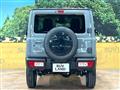 2025 Suzuki Jimny
