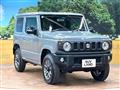 2025 Suzuki Jimny